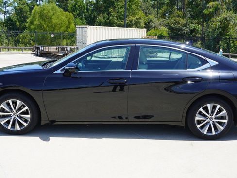 Used 2019 Lexus ES 350 w/ Premium Package FWD image 6