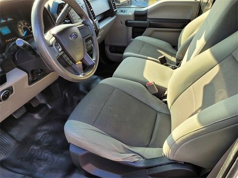 Used 2015 Ford F150 XL w/ XL Power Equipment Group image 17