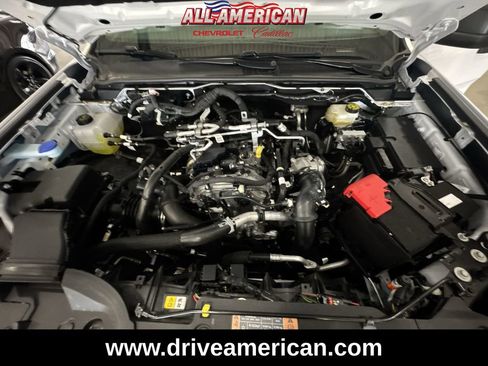 Used 2025 Ford Ranger XLT image 30