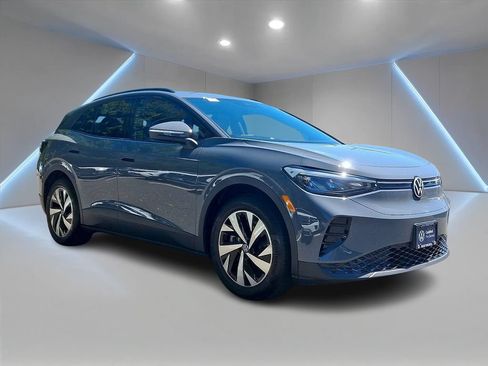 Certified 2024 Volkswagen ID.4 2WD image 3