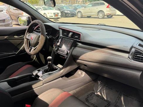 Used 2020 Honda Civic Si image 16