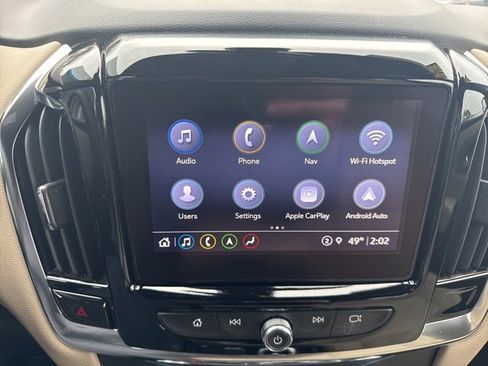 Used 2023 Chevrolet Traverse LT w/ LT Premium Package image 19