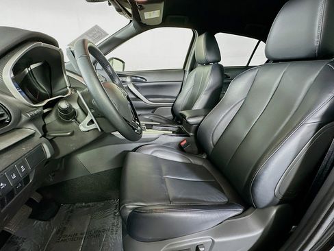 Used 2025 Mitsubishi Eclipse Cross SEL image 18