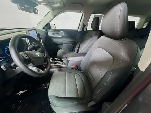 Used 2024 Ford Bronco Sport Big Bend w/ Convenience Package AWD/4WD image 18
