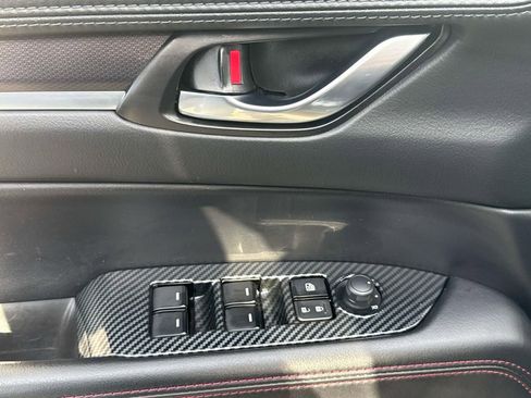 Used 2023 MAZDA CX-5 Carbon Edition image 12
