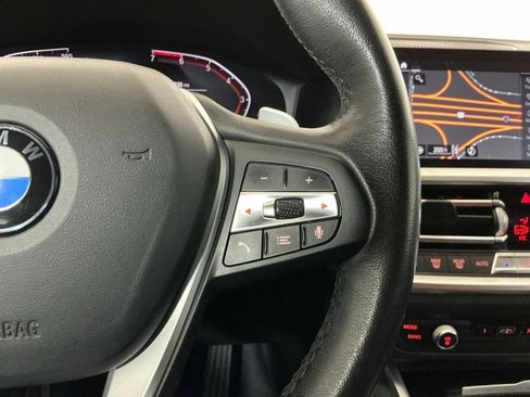 Used 2020 BMW 330i Sedan RWD image 14