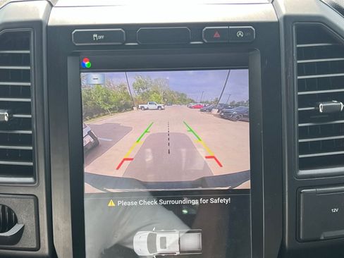 Used 2017 Ford F150 XL w/ Equipment Group 101A Mid RWD image 30