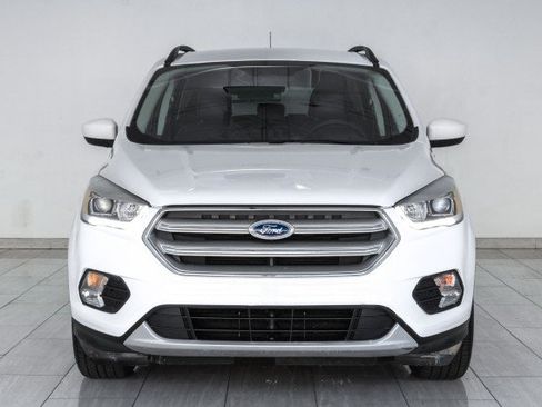 Used 2019 Ford Escape SEL AWD/4WD image 3