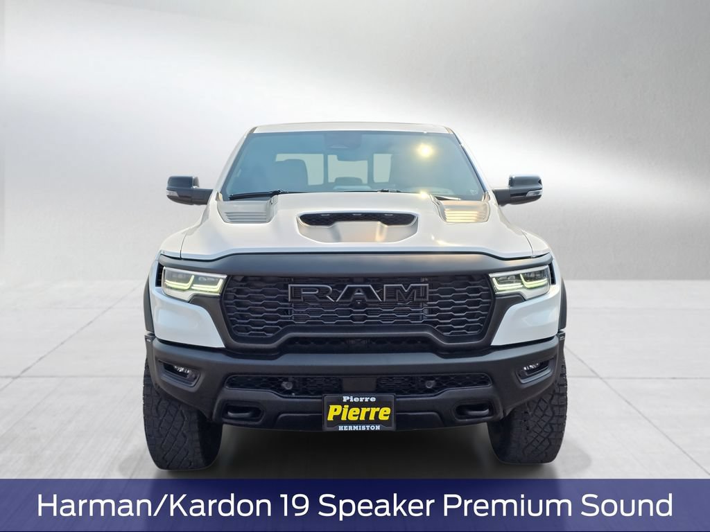 New 2026 RAM 1500 RHO w/ RHO Level 1 Equipment Group AWD/4WD image 7