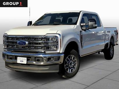 New 2026 Ford F250 Lariat