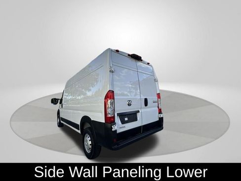 Used 2023 RAM ProMaster 2500 image 5