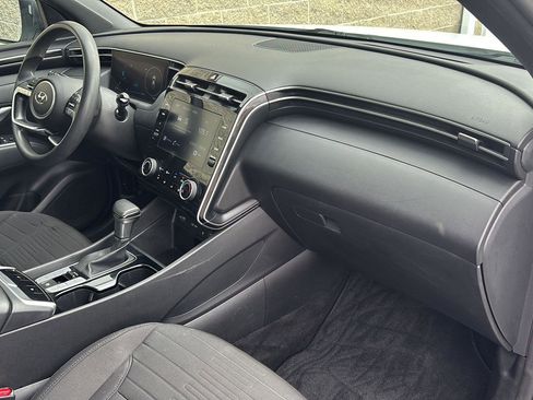 Used 2022 Hyundai Santa Cruz SEL w/ Activity Package AWD/4WD image 19