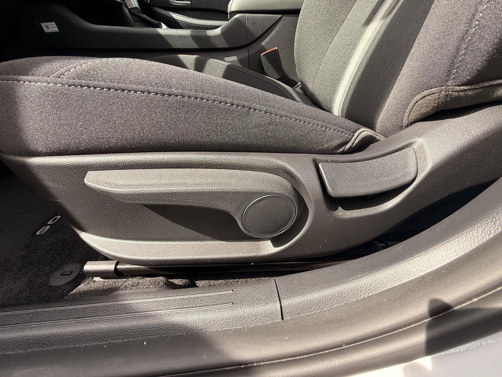 Certified 2026 Hyundai Sonata SE FWD image 15