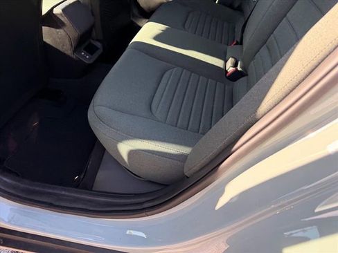 New 2025 Kia K4 EX image 9