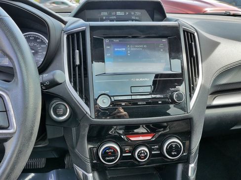 Used 2024 Subaru Forester Premium image 29