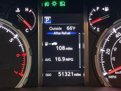 Certified 2023 Toyota 4Runner TRD Pro image 18