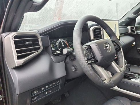 New 2026 Toyota Sequoia Platinum image 20