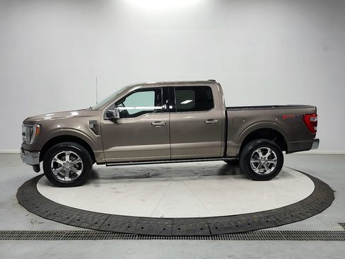 Used 2023 Ford F150 King Ranch w/ Equipment Group 601A High AWD/4WD image 4