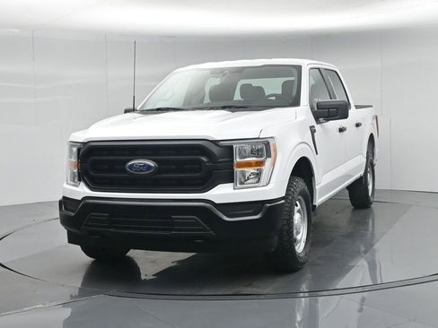 Certified 2022 Ford F150 XL w/ Trailer Tow Package image 61