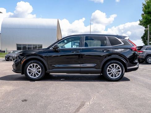 Used 2025 Honda CR-V EX-L image 15