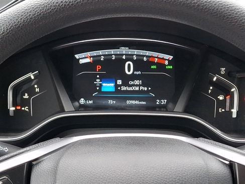 Used 2021 Honda CR-V EX image 21