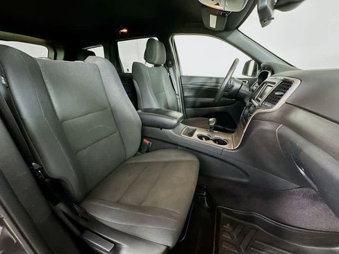 Used 2015 Jeep Grand Cherokee Laredo w/ Quick Order Package 23E AWD/4WD image 15