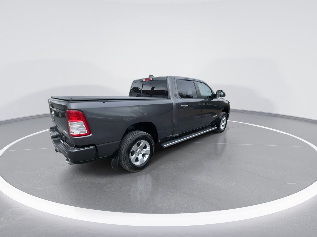 Used 2019 RAM 1500 Big Horn AWD/4WD image 19
