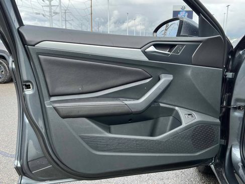 New 2026 Volkswagen Jetta Sport FWD image 15