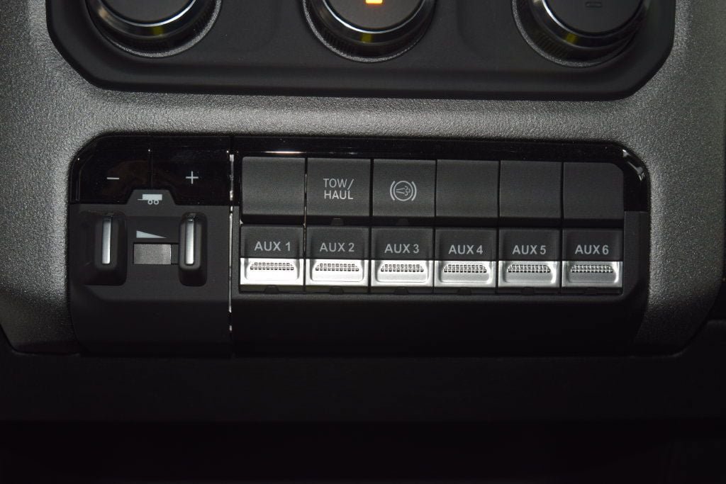 Used 2024 RAM 5500 Tradesman AWD/4WD image 21
