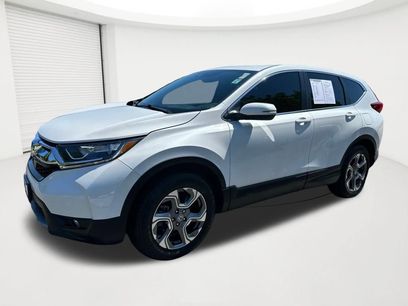 Used 2019 Honda CR-V EX