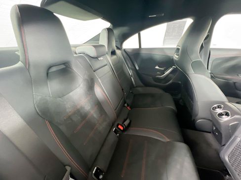 Certified 2026 Mercedes-Benz CLA 250 4MATIC image 26