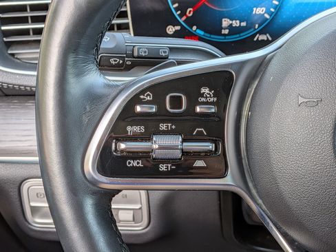 Certified 2023 Mercedes-Benz GLS 450 4MATIC image 20