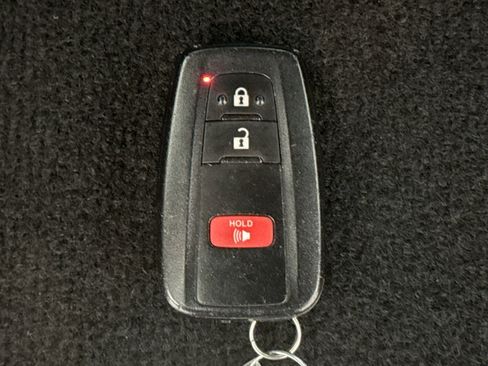 Used 2023 Toyota 4Runner TRD Off-Road Premium AWD/4WD image 22