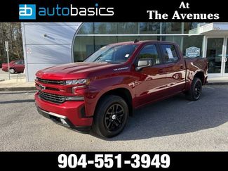 Used 2022 Chevrolet Silverado 1500 RST w/ Bed Protection Package video 1
