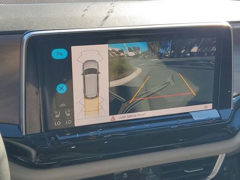 New 2026 Volkswagen Atlas SE image 25