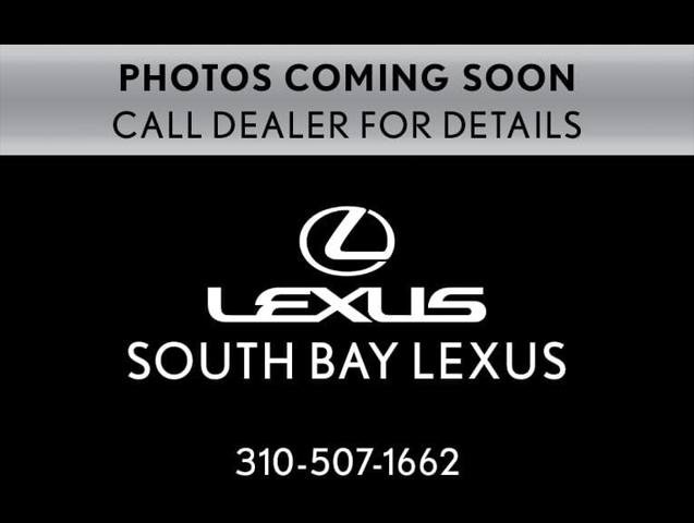 Certified 2021 Lexus UX 250h w/ Premium Package AWD/4WD image 1