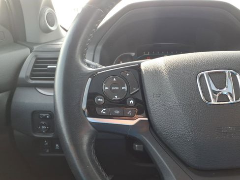Used 2021 Honda Pilot Special Edition image 16
