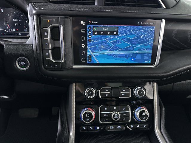 Used 2024 GMC Yukon XL Denali w/ Advanced Technology Package AWD/4WD image 14