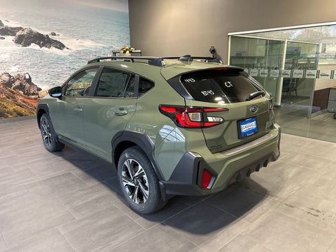 Used 2026 Subaru Crosstrek 2.5i Premium AWD/4WD image 20