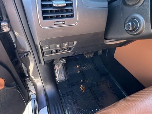 Used 2024 INFINITI QX80 Sensory w/ Cargo Package image 26