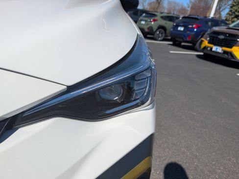 Certified 2025 Subaru Crosstrek 2.5i Sport w/ Crosstrek Mirror Package image 16