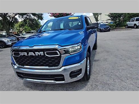 Used 2025 RAM 1500 Big Horn image 31