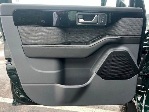 New 2025 INEOS Grenadier image 9