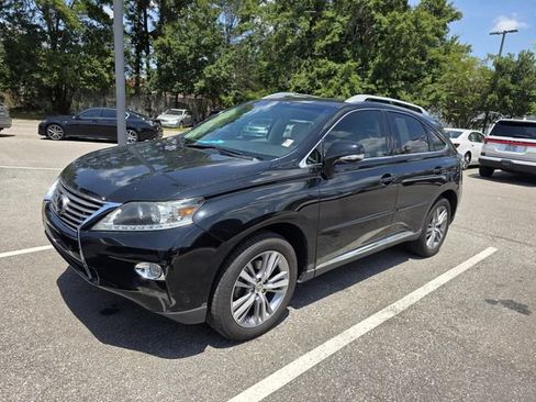 Used 2015 Lexus RX 350 FWD image 14