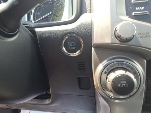 Used 2021 Toyota 4Runner Limited RWD image 21