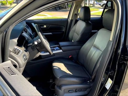 Used 2014 Ford Edge Sport w/ Driver Entry Package AWD/4WD image 25