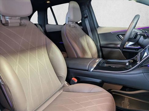 Used 2026 Mercedes-Benz EQE 320 4MATIC SUV image 24