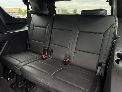Used 2023 GMC Yukon Denali w/ Max Trailering Package image 30