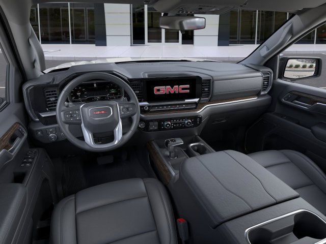 New 2026 GMC Sierra 1500 Elevation w/ Elevation Premium Package AWD/4WD image 18