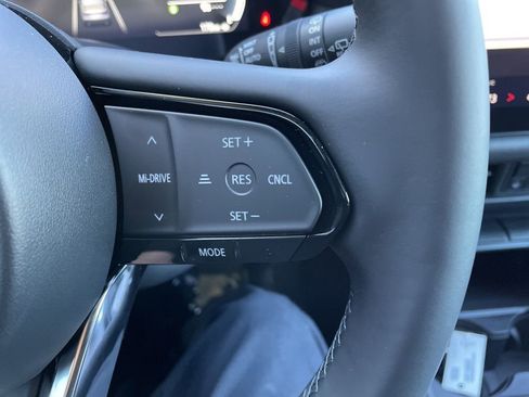 New 2026 MAZDA CX-5 Select AWD/4WD image 19